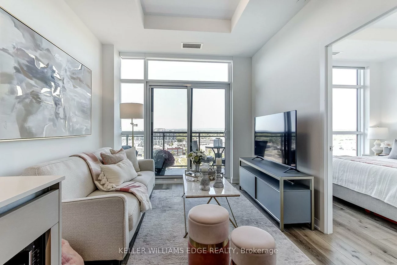 405, Dundas, 1008 - GO Glenorchy, Oakville