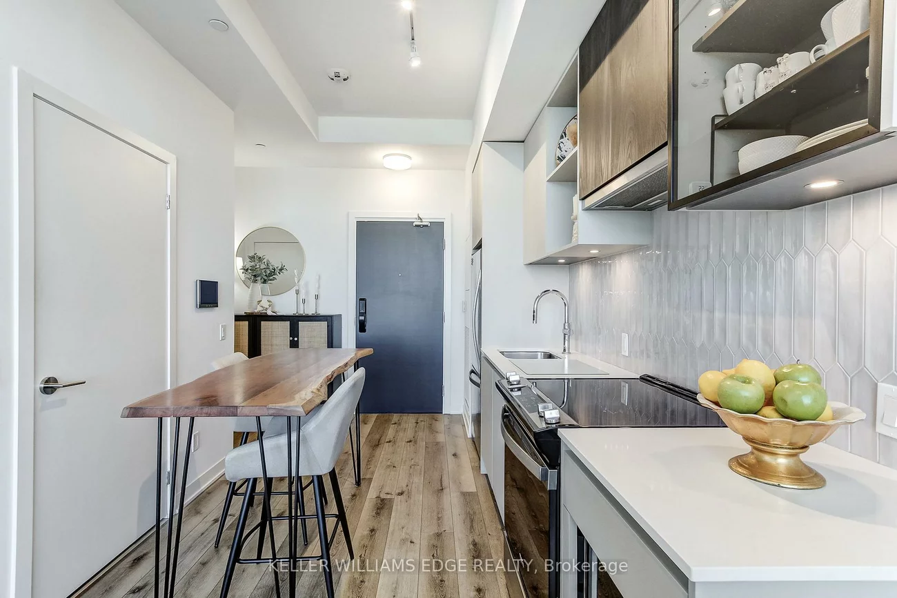 405, Dundas, 1008 - GO Glenorchy, Oakville