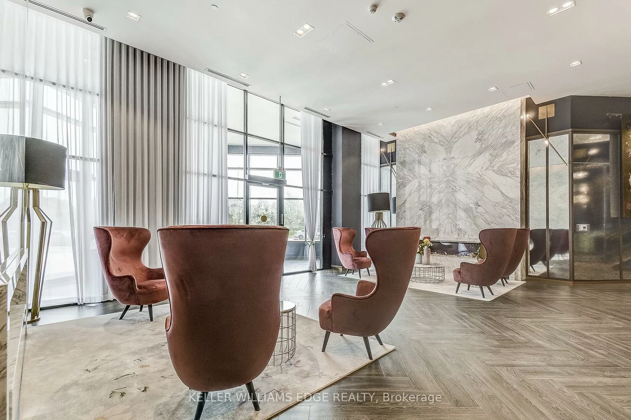 405, Dundas, 1008 - GO Glenorchy, Oakville