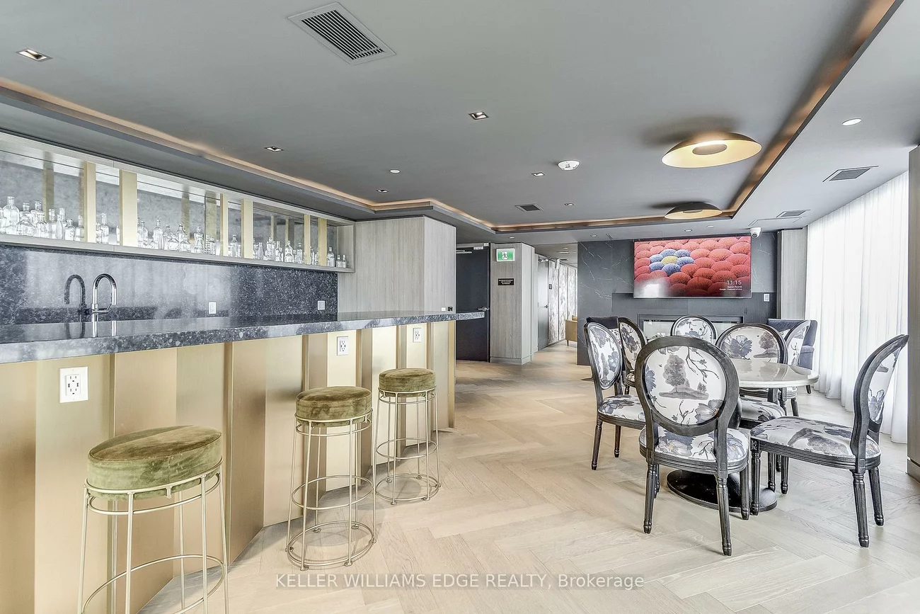 405, Dundas, 1008 - GO Glenorchy, Oakville