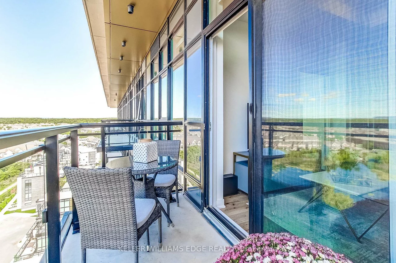 405, Dundas, 1008 - GO Glenorchy, Oakville