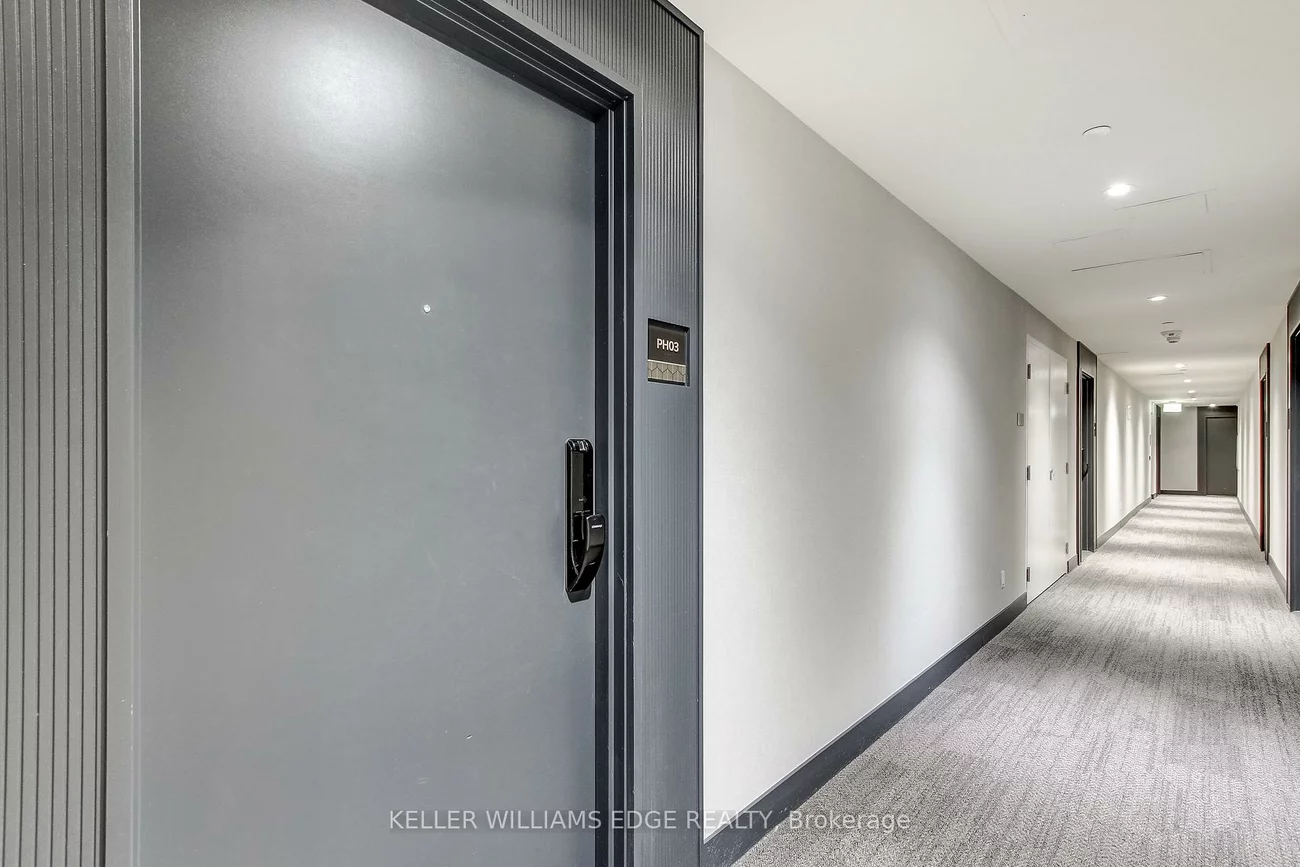 405, Dundas, 1008 - GO Glenorchy, Oakville
