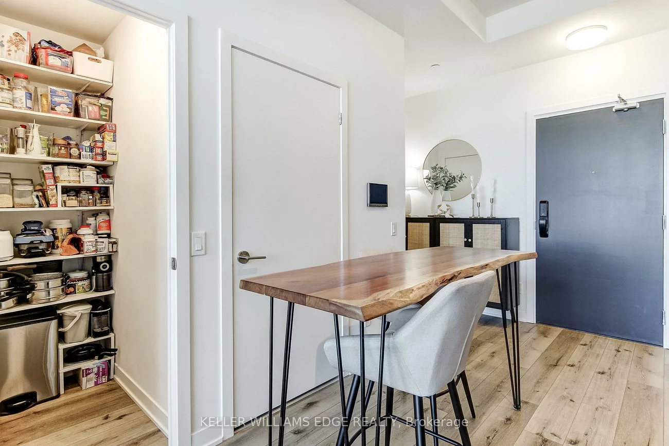 405, Dundas, 1008 - GO Glenorchy, Oakville