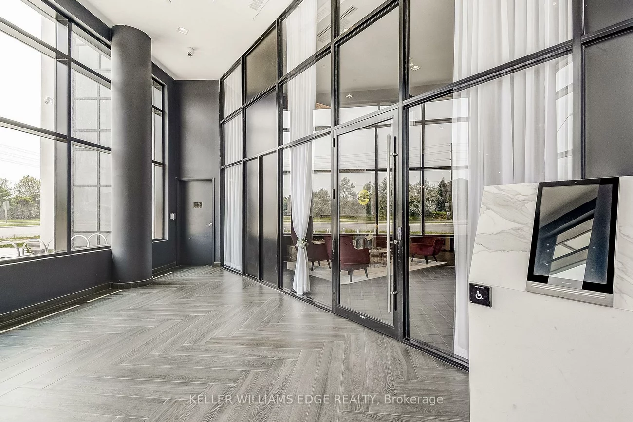 405, Dundas, 1008 - GO Glenorchy, Oakville