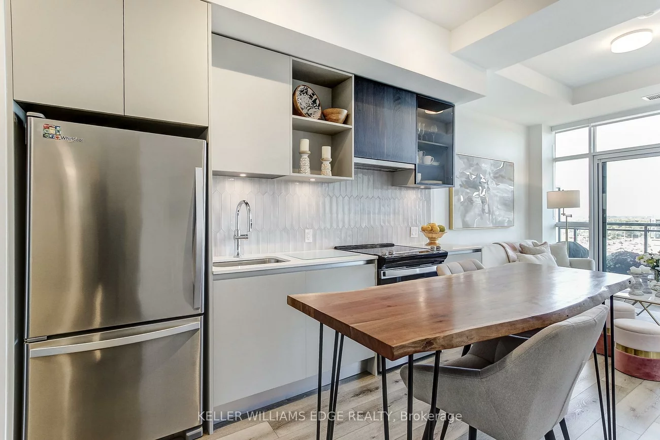 405, Dundas, 1008 - GO Glenorchy, Oakville