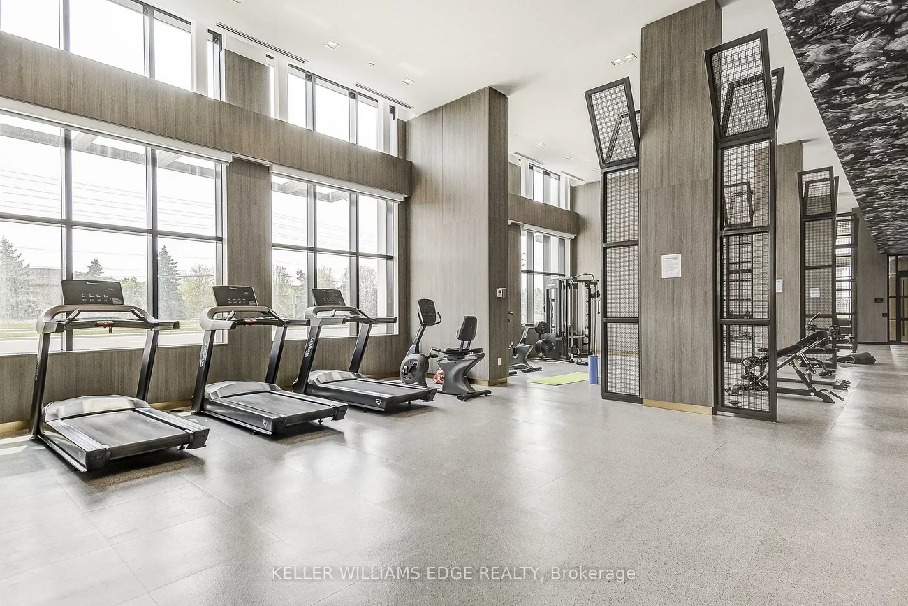 405, Dundas, 1008 - GO Glenorchy, Oakville