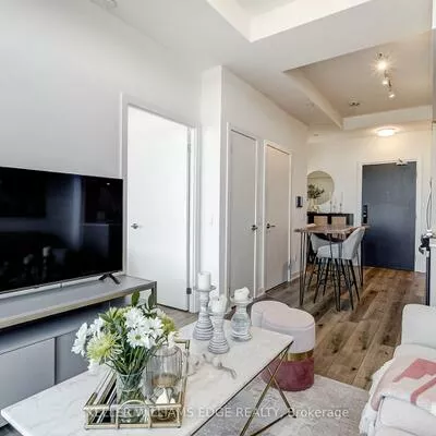 405, Dundas, 1008 - GO Glenorchy, Oakville