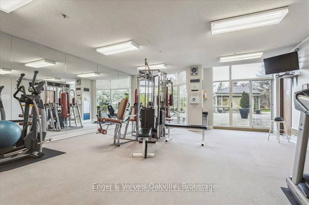 2511, Lakeshore, 1001 - BR Bronte, Oakville