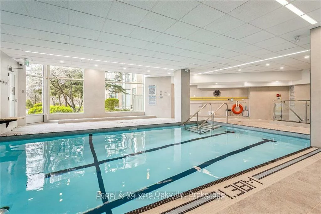 2511, Lakeshore, 1001 - BR Bronte, Oakville