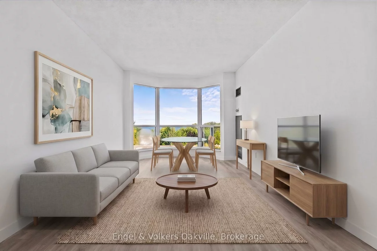 2511, Lakeshore, 1001 - BR Bronte, Oakville