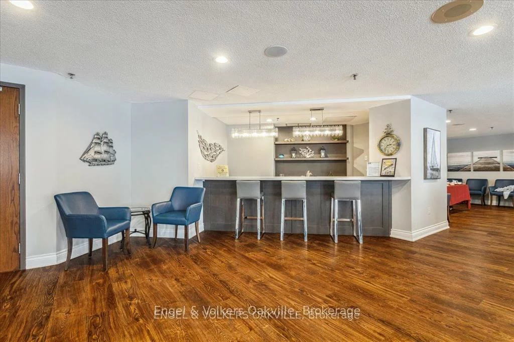 2511, Lakeshore, 1001 - BR Bronte, Oakville
