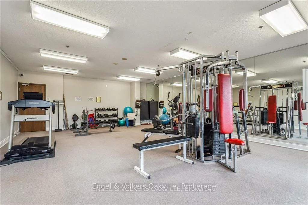 2511, Lakeshore, 1001 - BR Bronte, Oakville