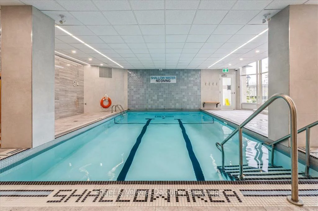2511, Lakeshore, 1001 - BR Bronte, Oakville