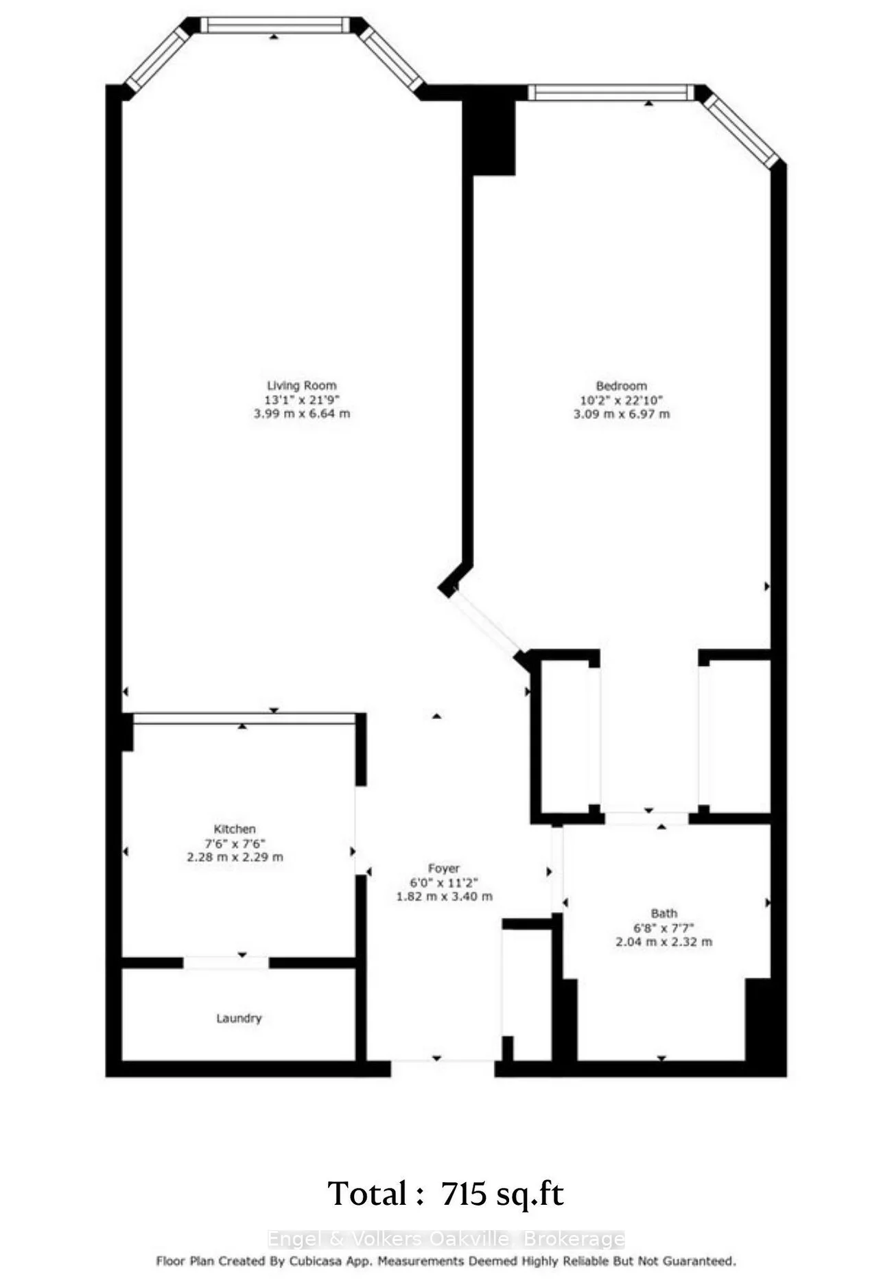 2511, Lakeshore, 1001 - BR Bronte, Oakville
