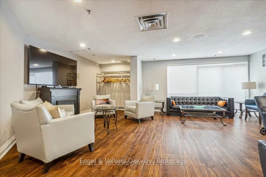 2511, Lakeshore, 1001 - BR Bronte, Oakville