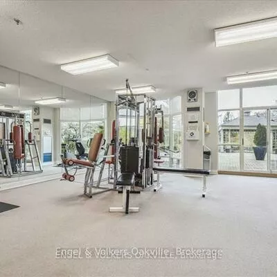 2511, Lakeshore, 1001 - BR Bronte, Oakville