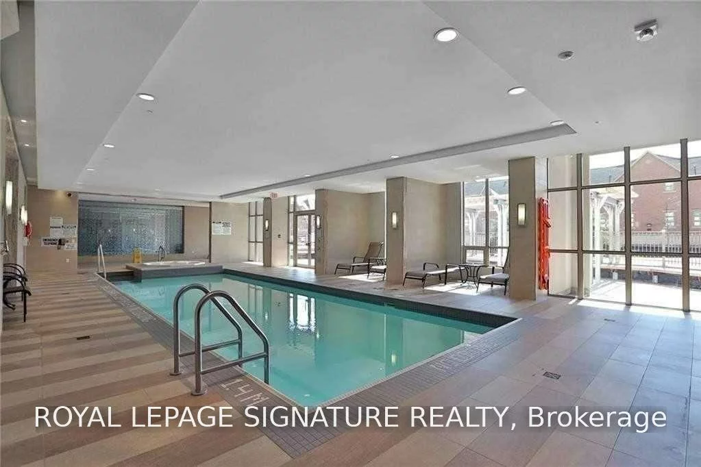 2480, Prince Michael, 1009 - JC Joshua Creek, Oakville