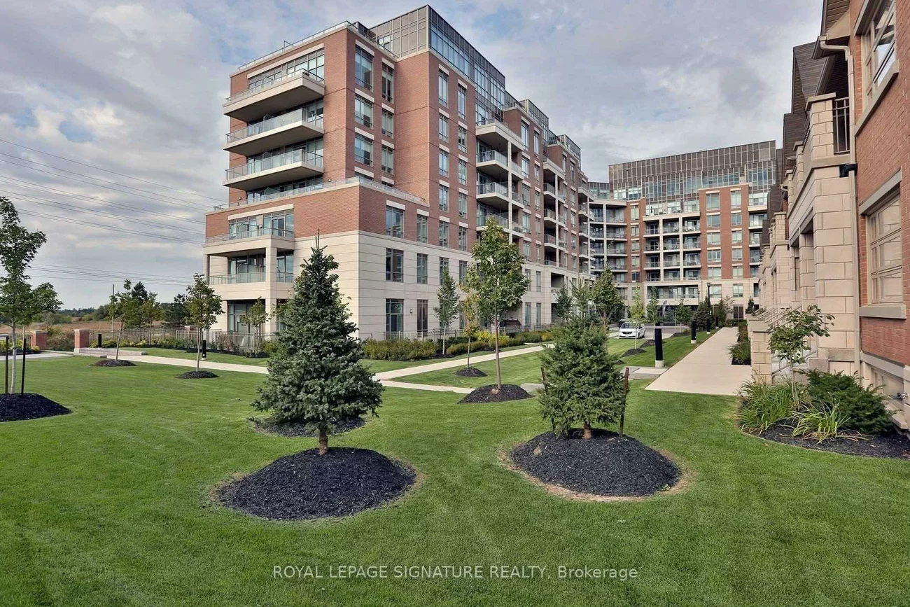 2480, Prince Michael, 1009 - JC Joshua Creek, Oakville