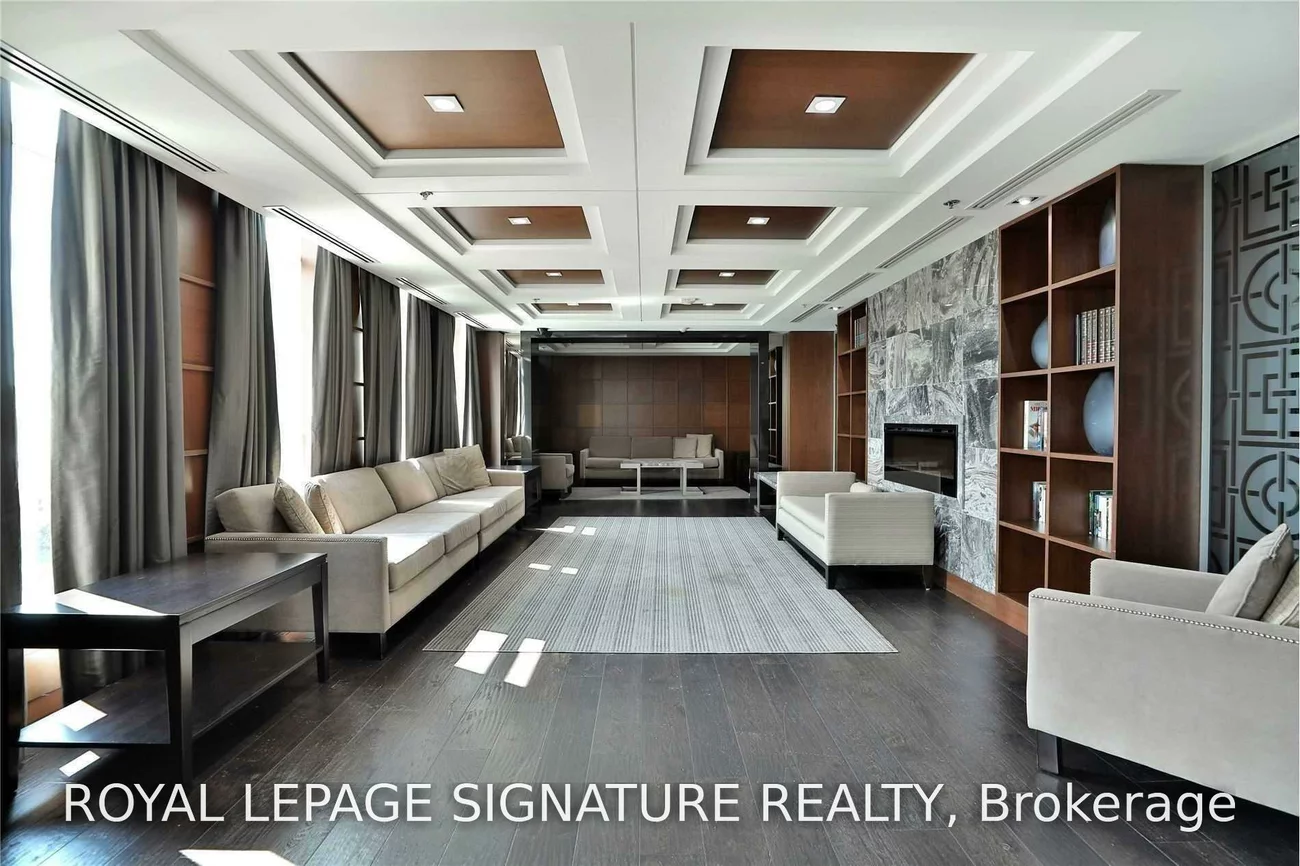 2480, Prince Michael, 1009 - JC Joshua Creek, Oakville