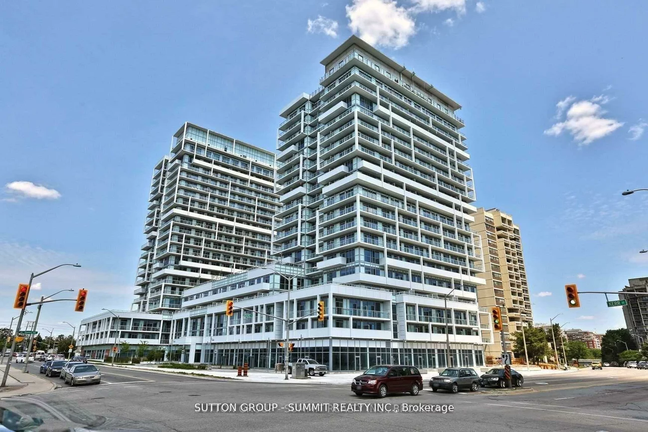 55, Speers, 1002 - CO Central, Oakville