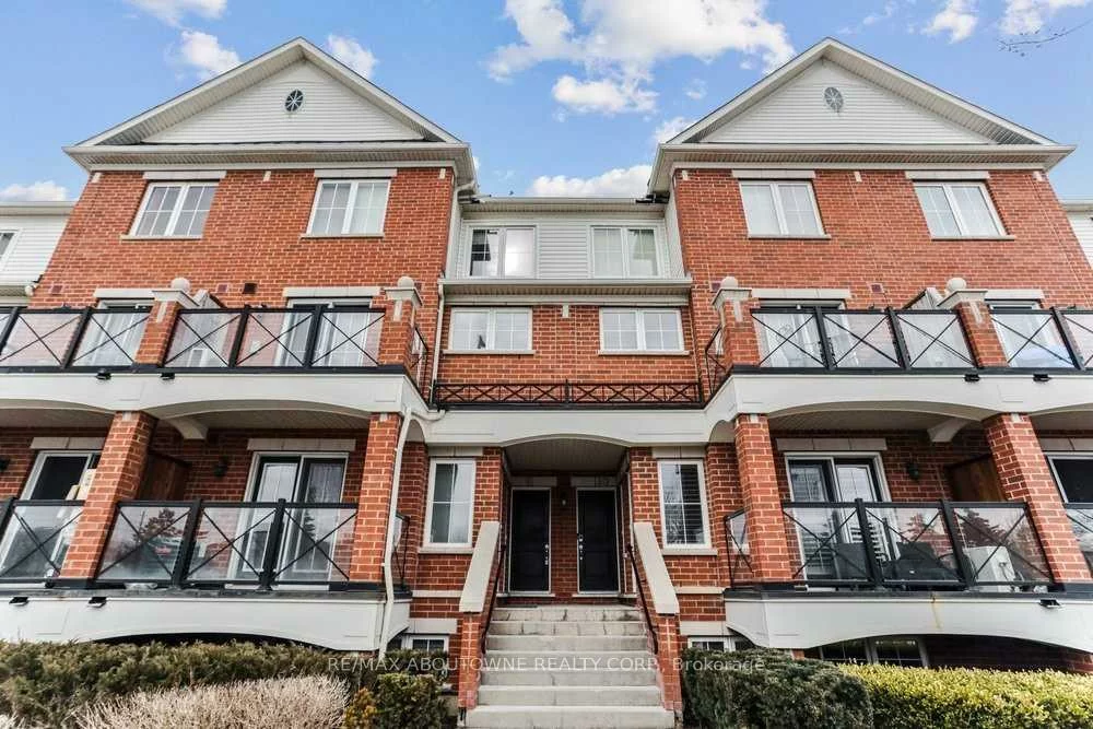 2579, Sixth, 1015 - RO River Oaks, Oakville