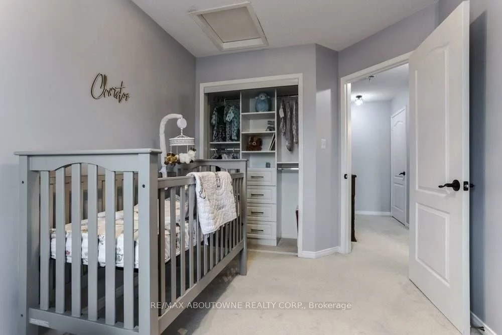 2579, Sixth, 1015 - RO River Oaks, Oakville