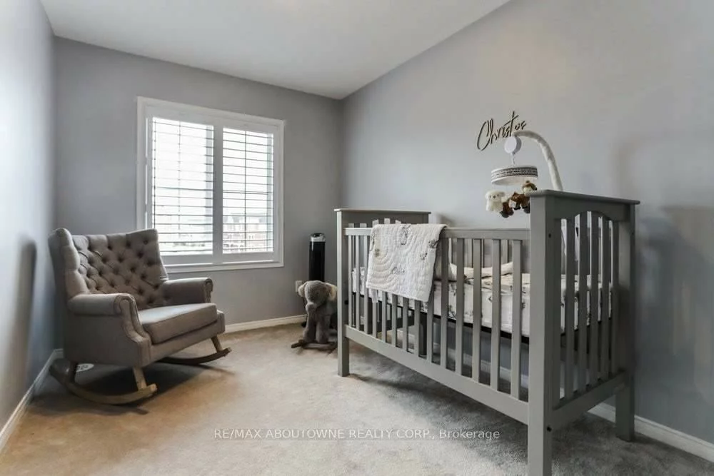 2579, Sixth, 1015 - RO River Oaks, Oakville
