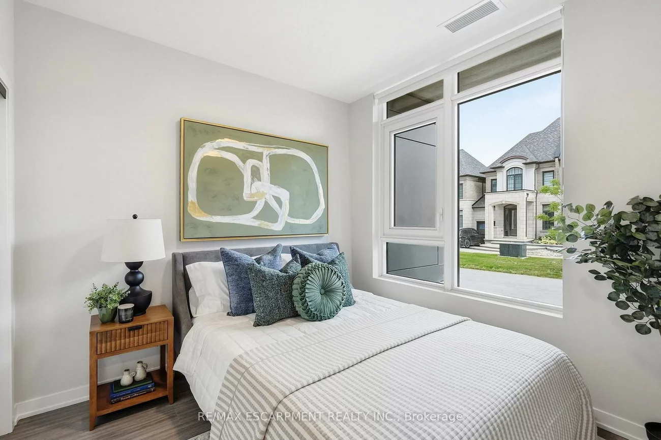 2500, Saw Whet, 1007 - GA Glen Abbey, Oakville