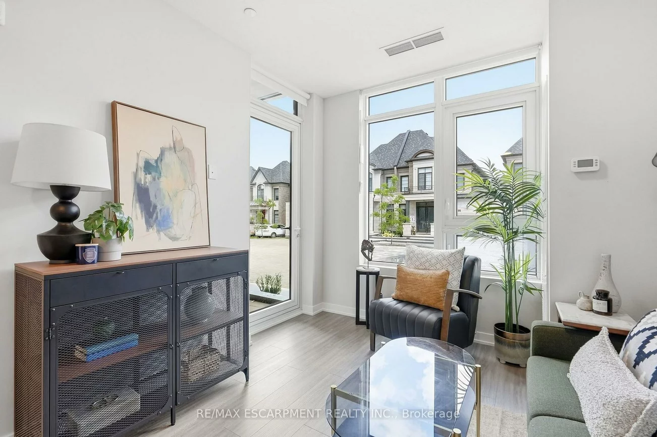 2500, Saw Whet, 1007 - GA Glen Abbey, Oakville