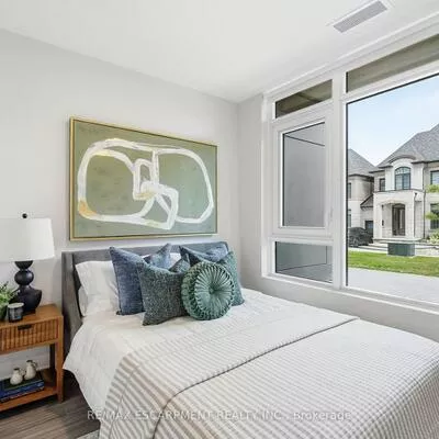 2500, Saw Whet, 1007 - GA Glen Abbey, Oakville
