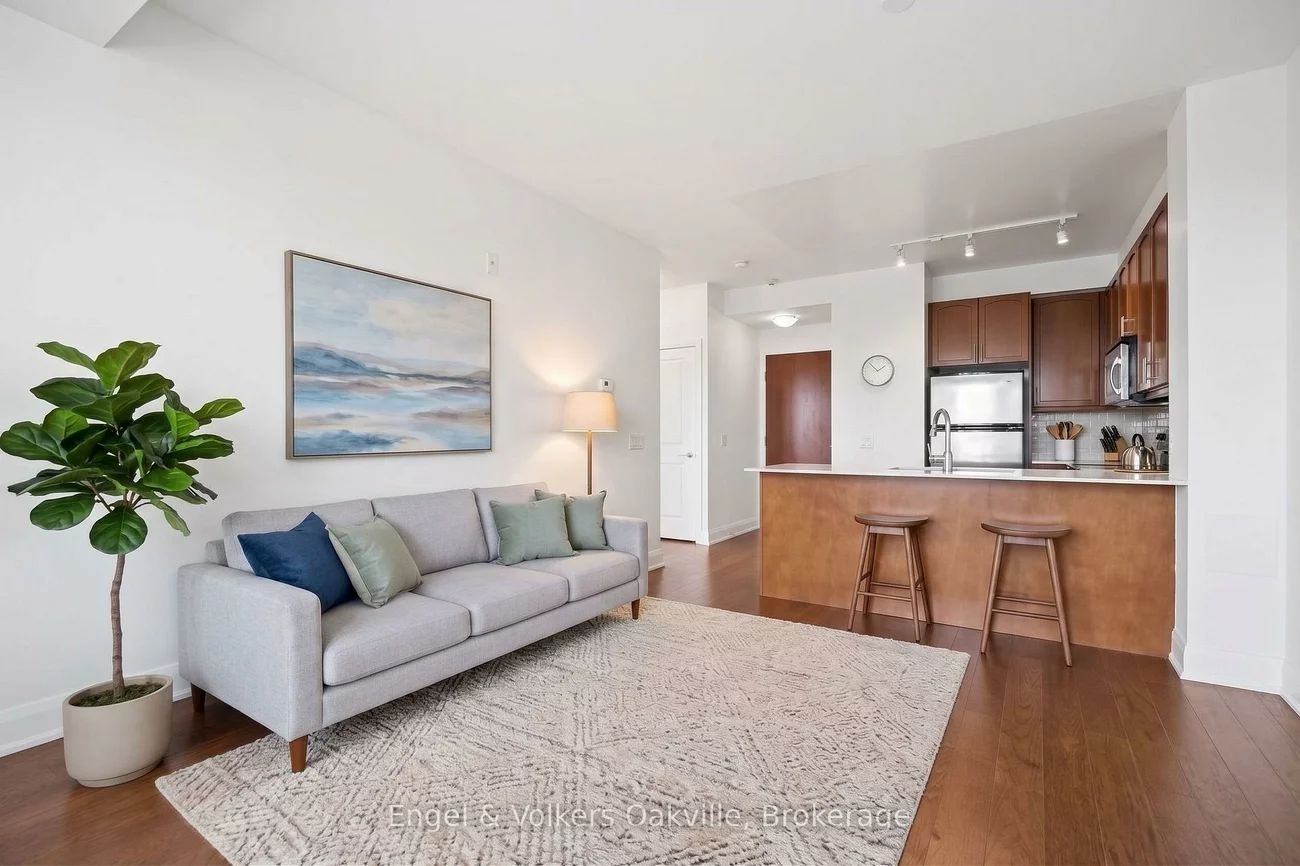 2470, Prince Michael, 1009 - JC Joshua Creek, Oakville