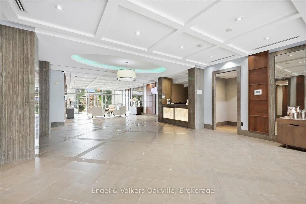 2470, Prince Michael, 1009 - JC Joshua Creek, Oakville