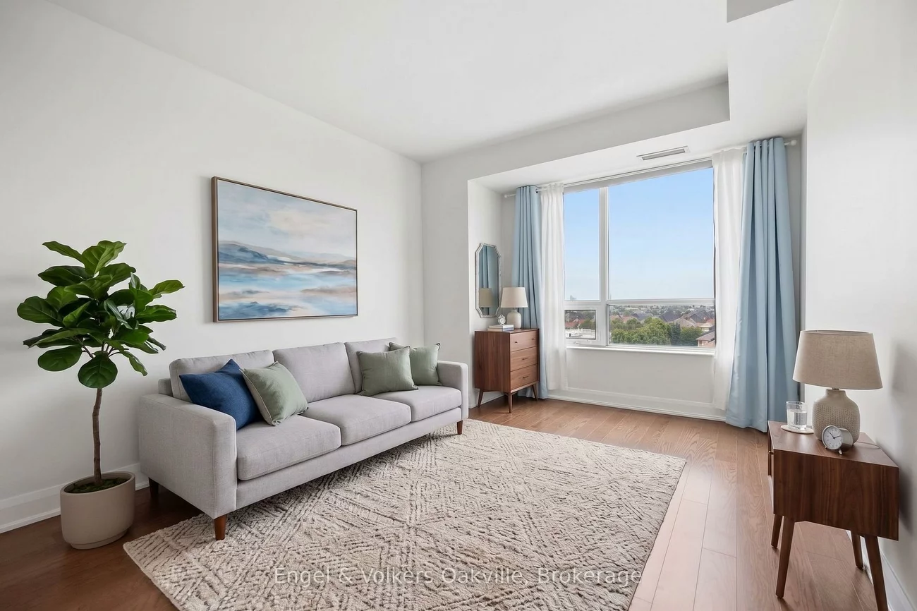 2470, Prince Michael, 1009 - JC Joshua Creek, Oakville