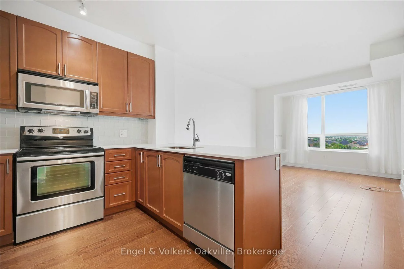 2470, Prince Michael, 1009 - JC Joshua Creek, Oakville
