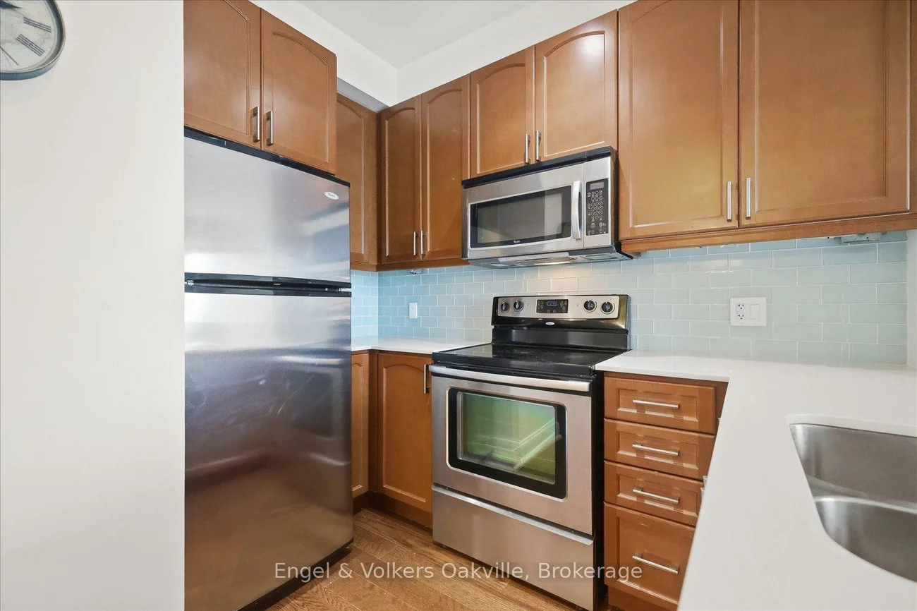 2470, Prince Michael, 1009 - JC Joshua Creek, Oakville
