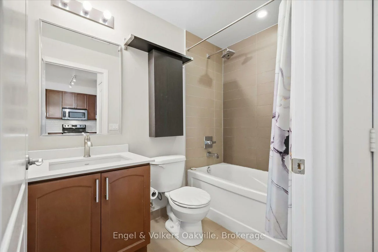 2470, Prince Michael, 1009 - JC Joshua Creek, Oakville