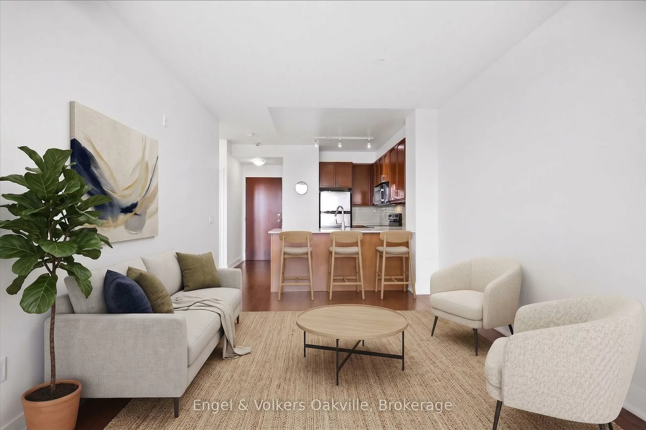 2470, Prince Michael, 1009 - JC Joshua Creek, Oakville