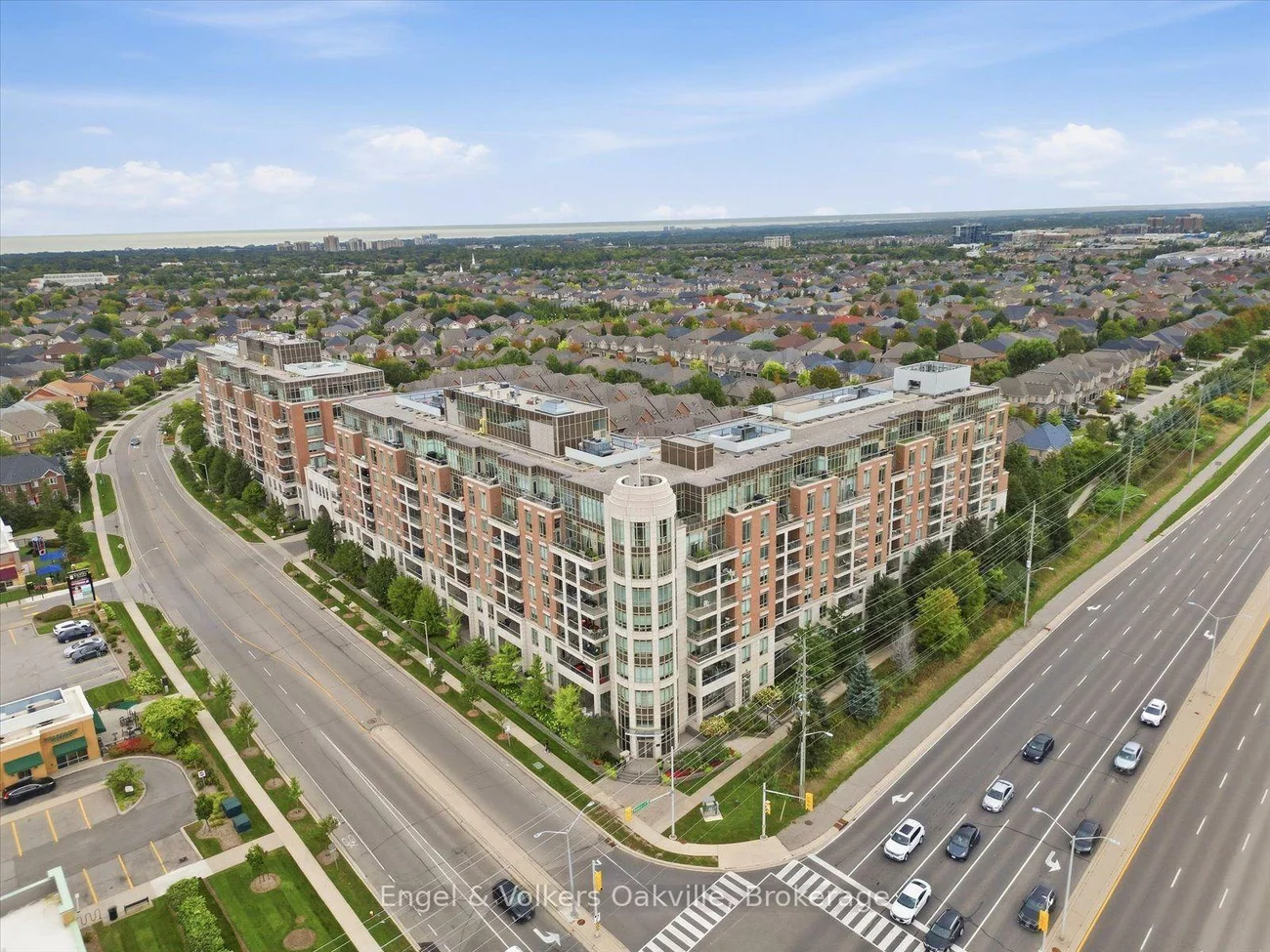 2470, Prince Michael, 1009 - JC Joshua Creek, Oakville