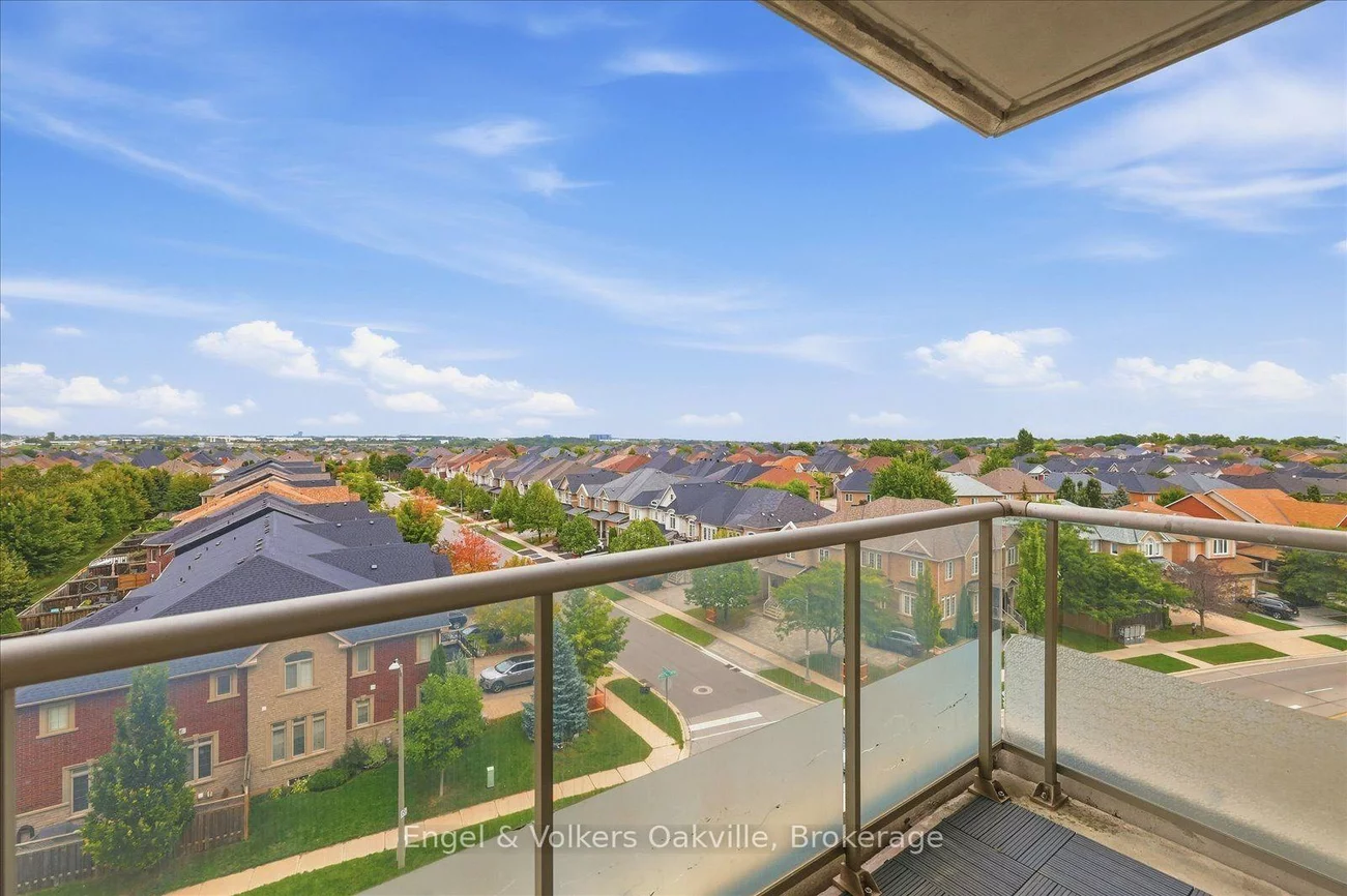2470, Prince Michael, 1009 - JC Joshua Creek, Oakville