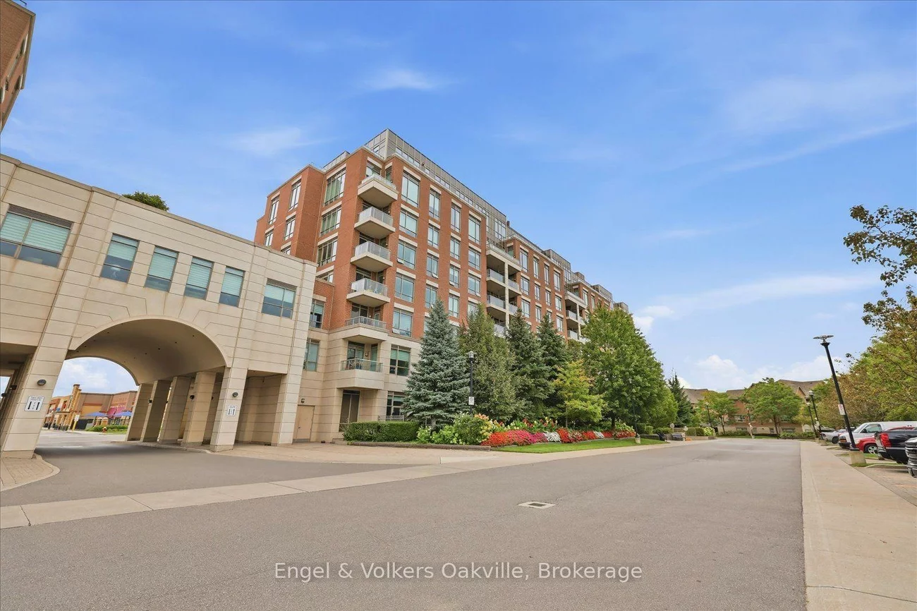 2470, Prince Michael, 1009 - JC Joshua Creek, Oakville
