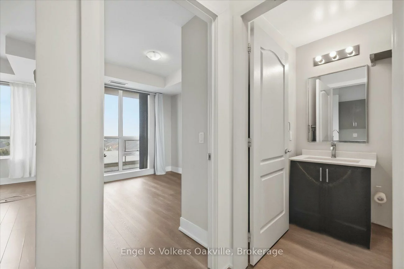 2470, Prince Michael, 1009 - JC Joshua Creek, Oakville