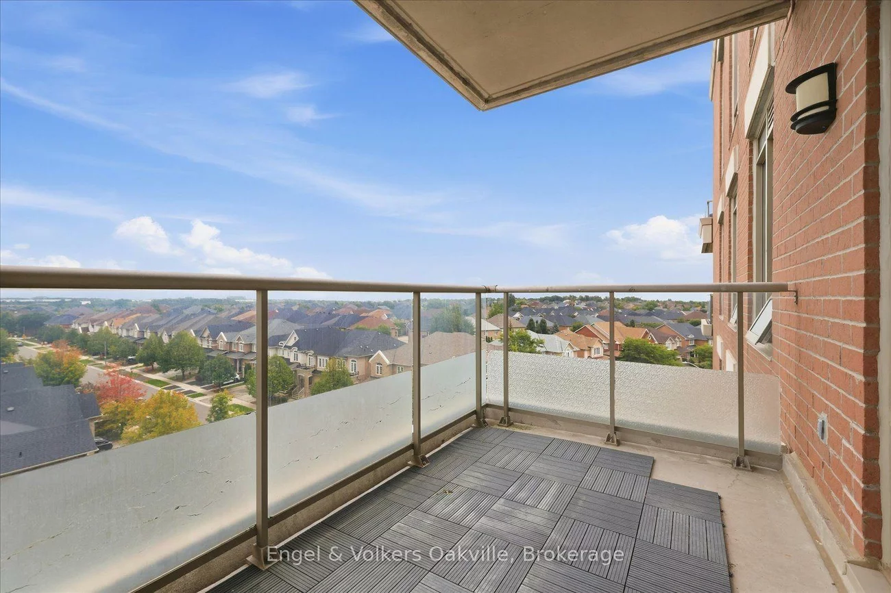 2470, Prince Michael, 1009 - JC Joshua Creek, Oakville