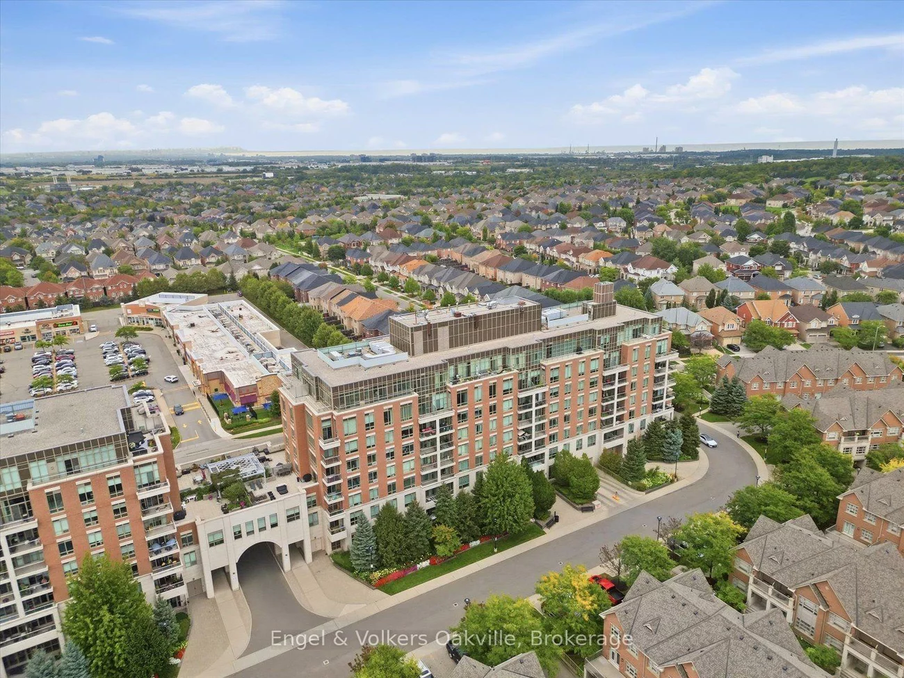 2470, Prince Michael, 1009 - JC Joshua Creek, Oakville