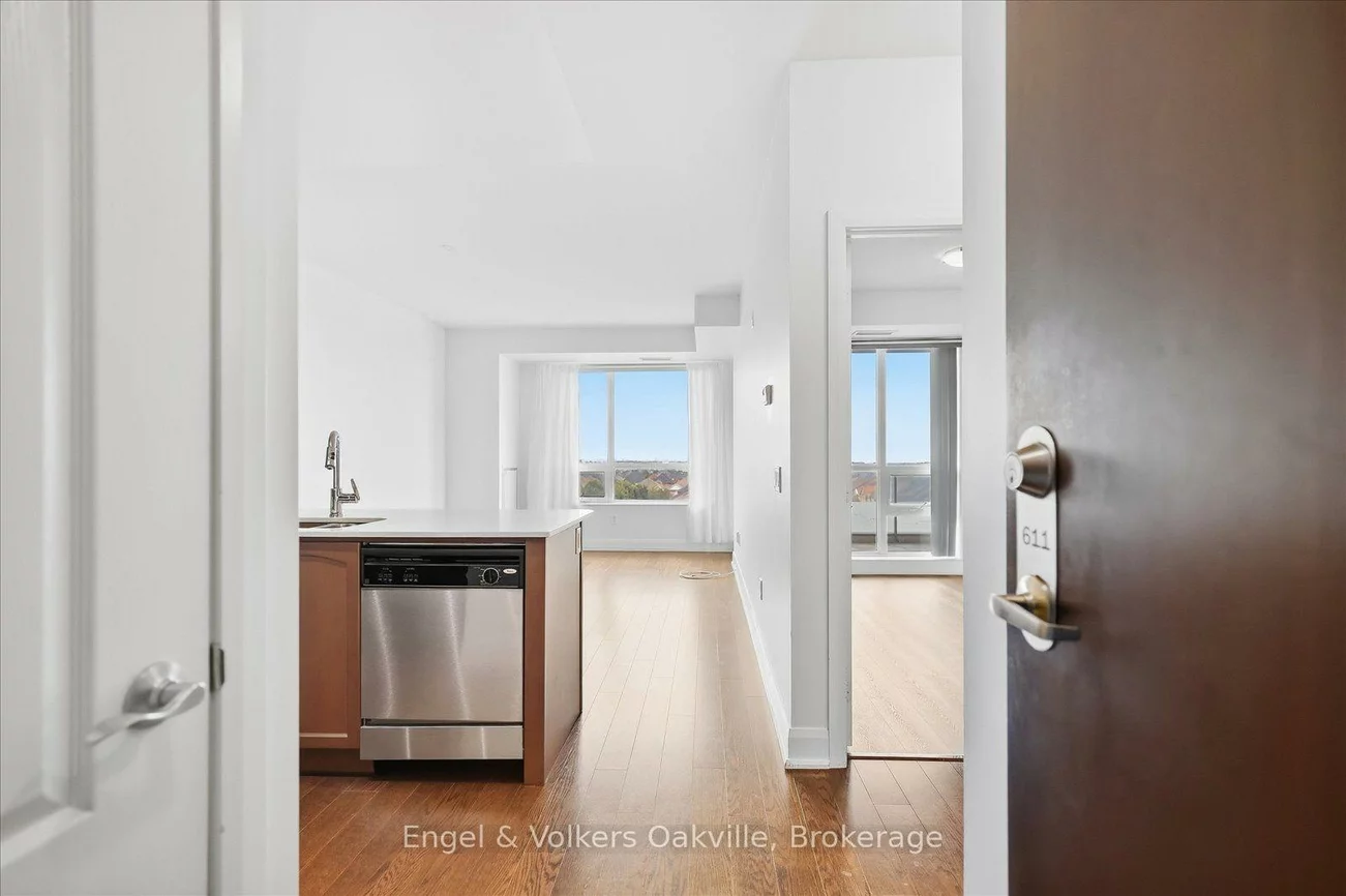 2470, Prince Michael, 1009 - JC Joshua Creek, Oakville