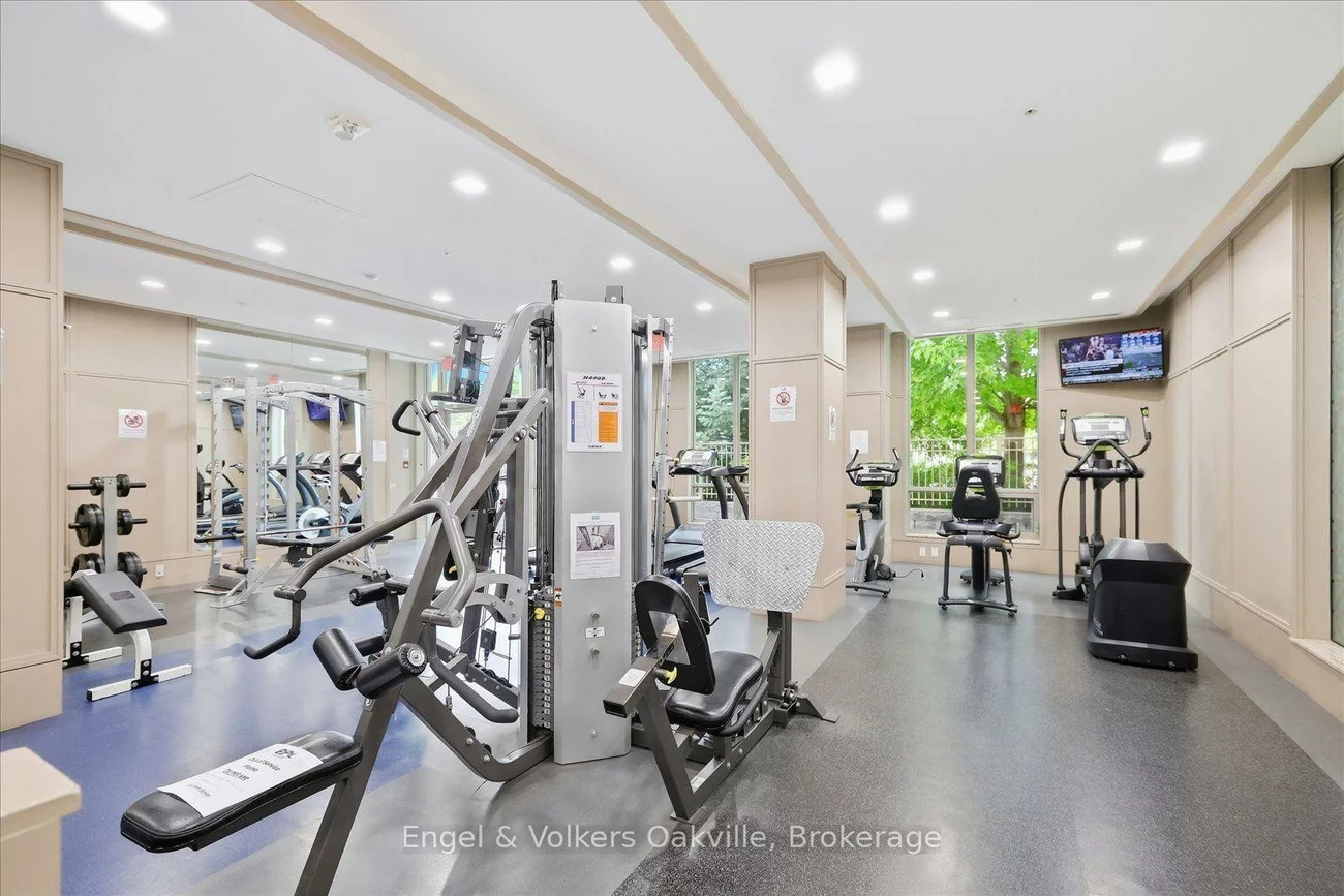 2470, Prince Michael, 1009 - JC Joshua Creek, Oakville
