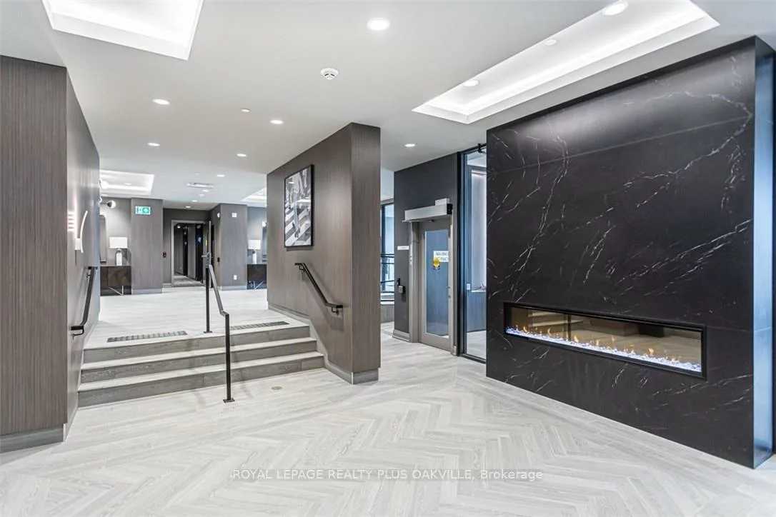 95, Dundas, 1008 - GO Glenorchy, Oakville
