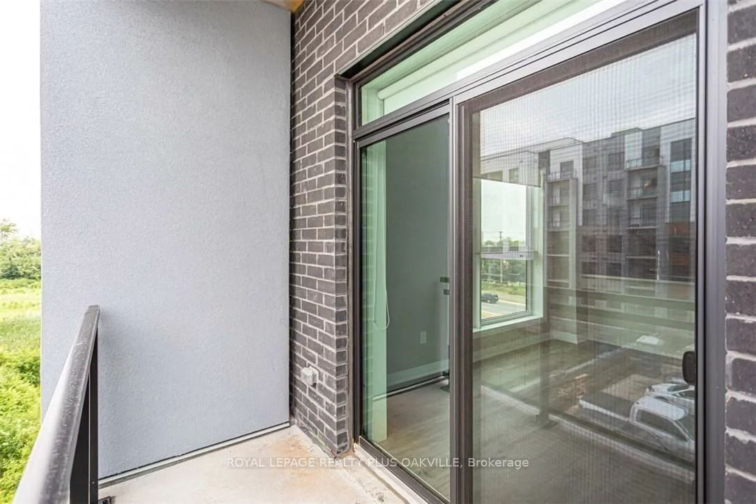 95, Dundas, 1008 - GO Glenorchy, Oakville