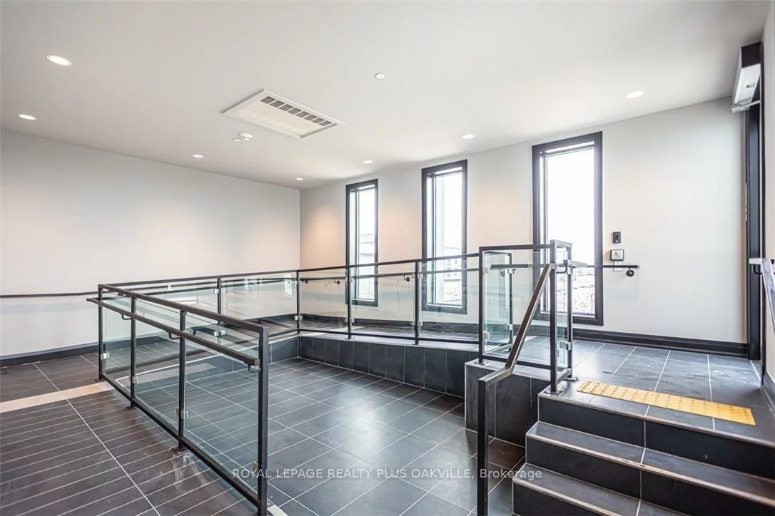 95, Dundas, 1008 - GO Glenorchy, Oakville