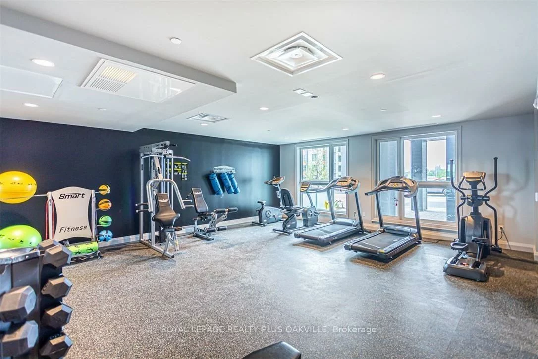 95, Dundas, 1008 - GO Glenorchy, Oakville