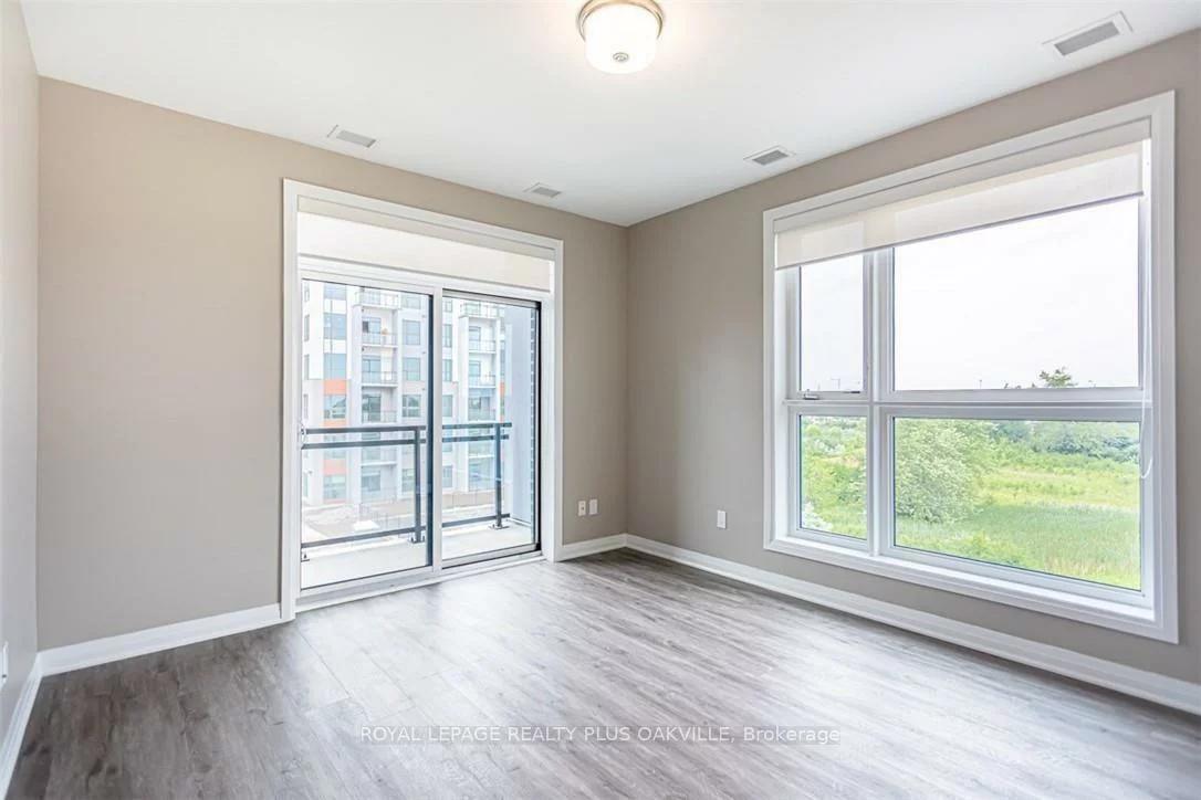 95, Dundas, 1008 - GO Glenorchy, Oakville